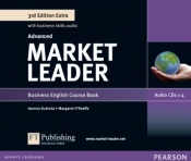 Market Leader 3Ed Extra Advanced CD