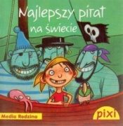 Najlepszy pirat na świecie