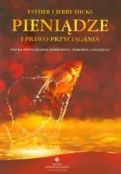 Pieniądze i Prawo Przyciągania