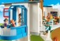 Playmobil City Life: Szkoła z wyposażeniem (9453)