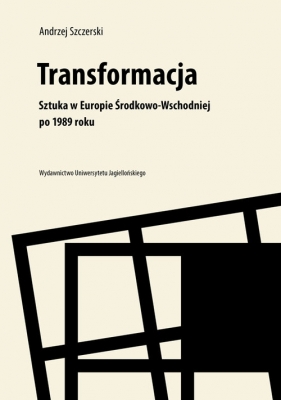 Transformacja - Szczerski Andrzej