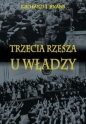 Trzecia Rzesza u władzy - Richard Paul Evans