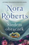 Zaginione Narzeczone. Tom 3. Siedem obrączek Nora Roberts