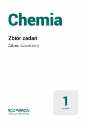 Chemia 1. Zbiór zadań. Zakres rozszerzony - Wojciech Bąkowski, Agata Kremer