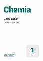 Chemia 1. Zbiór zadań. Zakres rozszerzony - Wojciech Bąkowski, Agata Kremer