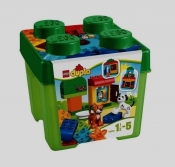 LEGO DUPLO zestaw upominkowy (10570)
