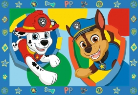 CreArt dla dzieci Junior: Psi Patrol (23553)