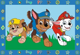 CreArt dla dzieci Junior: Psi Patrol (23553)