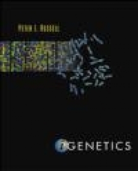 I Genetics Peter J. Russell, P RusselL