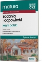 Matura 2026 Język polski Zadania i odpowiedzi - Opracowanie zbiorowe