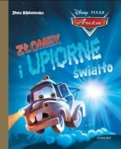 Złota biblioteczka. Złomek i upiorne światło - Opracowanie zbiorowe