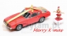 MATRIX Ghia 230S Coupe Xmas Model (MX10701-012X)