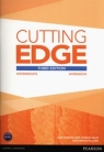 Cutting Edge intermediate Workbook Comyns Carr Jane, Eales Frances, Williams Damian
