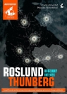 Rodzinny interes
	 (Audiobook) Roslund Anders, Thunberg Stefan