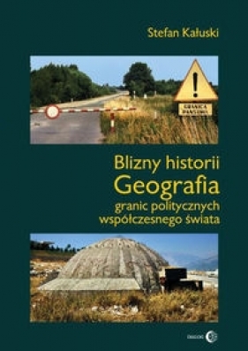 Blizny historii - Kałuski Stefan
