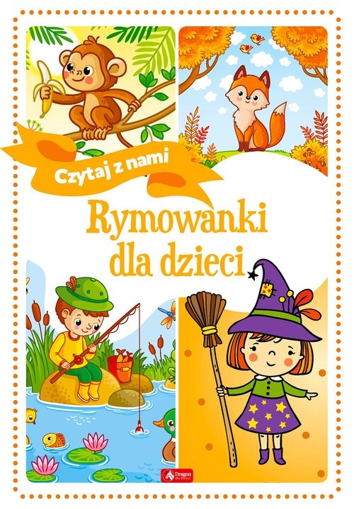 Rymowanki dla dzieci