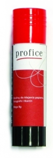 Klej w sztyfcie Profice 9g (ARGT9)