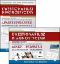 Kwestionariusz diagnostyczny zaburzeń mowy... - Iwona Tomasik, Katarzyna Szłapa, Sławomir Wrzesiński