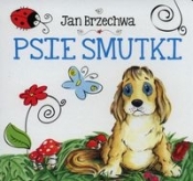 Psie smutki - Jan Brzechwa