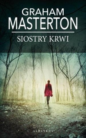Siostry krwi pocket - Graham Masterton
