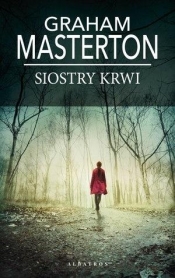 Siostry krwi pocket - Graham Masterton
