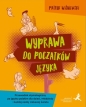 Wyprawa do początków języka - Patryk Wiśniewski