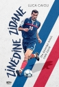 Zinedine Zidane. Sto dziesięć minut, całe życie. - Luca Caioli