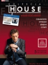 Dr House tom 8 Sezon 2 odc. 33-37 Peter Blake