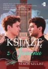 Książę z Jemenu Stach Szulist