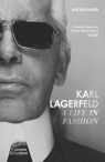 Karl Lagerfeld. A life in fashion wer. angielska Alfons Kaiser