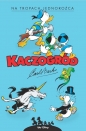 Kaczogród. Carl Barks. Na tropach jednorożca i inne historie z roku 1950