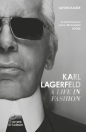 Karl Lagerfeld. A life in fashion wer. angielska - Alfons Kaiser