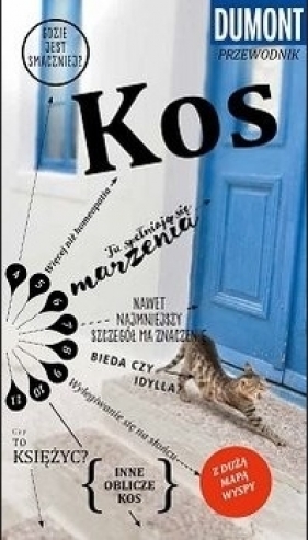 KOS -Dumont - Klaus Bötig