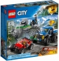 Lego City: Pościg górską drogą (60172)