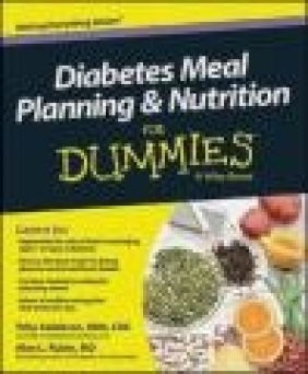 Diabetes Meal Planning Alan L. Rubin, Toby Smithson