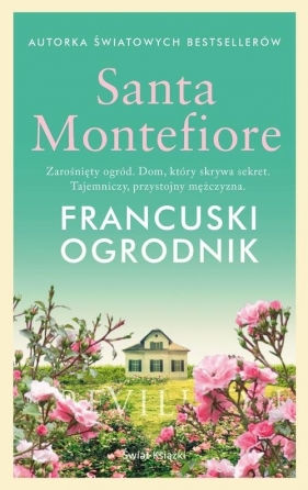 Francuski ogrodnik - Montefiore Santa