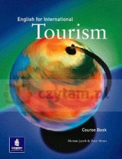 English for International Tourism Upper-Inter SB - Jacob Miriam , Strutt Peter