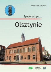 Spacerem po? Olsztynie