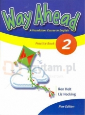 Way Ahead NEW 2 Practice Book