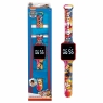 Zegarek cyfrowy Paw Patrol Lexibook DMW060PA3+