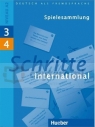 Schritte International 3 und 4 Spielesammlung