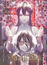 Wyroki Marii. Tom 4 Kazuki