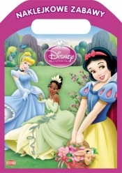 Disney Księżniczka - DO 17 - Opracowanie zbiorowe