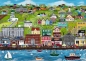 Ravensburger, Puzzle 1000: Port Halifax (12001853)