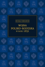 Wojna polsko-rosyjska w roku 1831 - Sokolnicki Michał