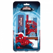 ZESTAW SZKOLNY SPIDERMAN