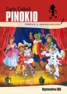 Pinokio (lektura z opracowaniem) Carlo Collodi