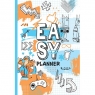  Easy Planner