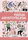 Mątwa Arystotelesa Matthew Dooley