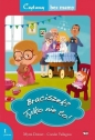 Braciszek? Tylko nie to! - Mymi Doinet